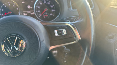 Volkswagen Polo 1.8 TSI GTI 3dr DSG Petrol Hatchback